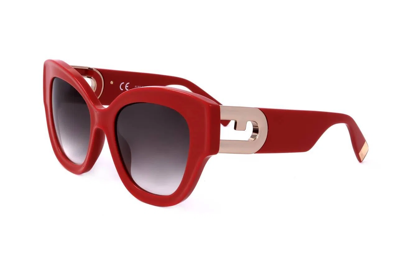 Furla SFU596 Sunglasses - view 3